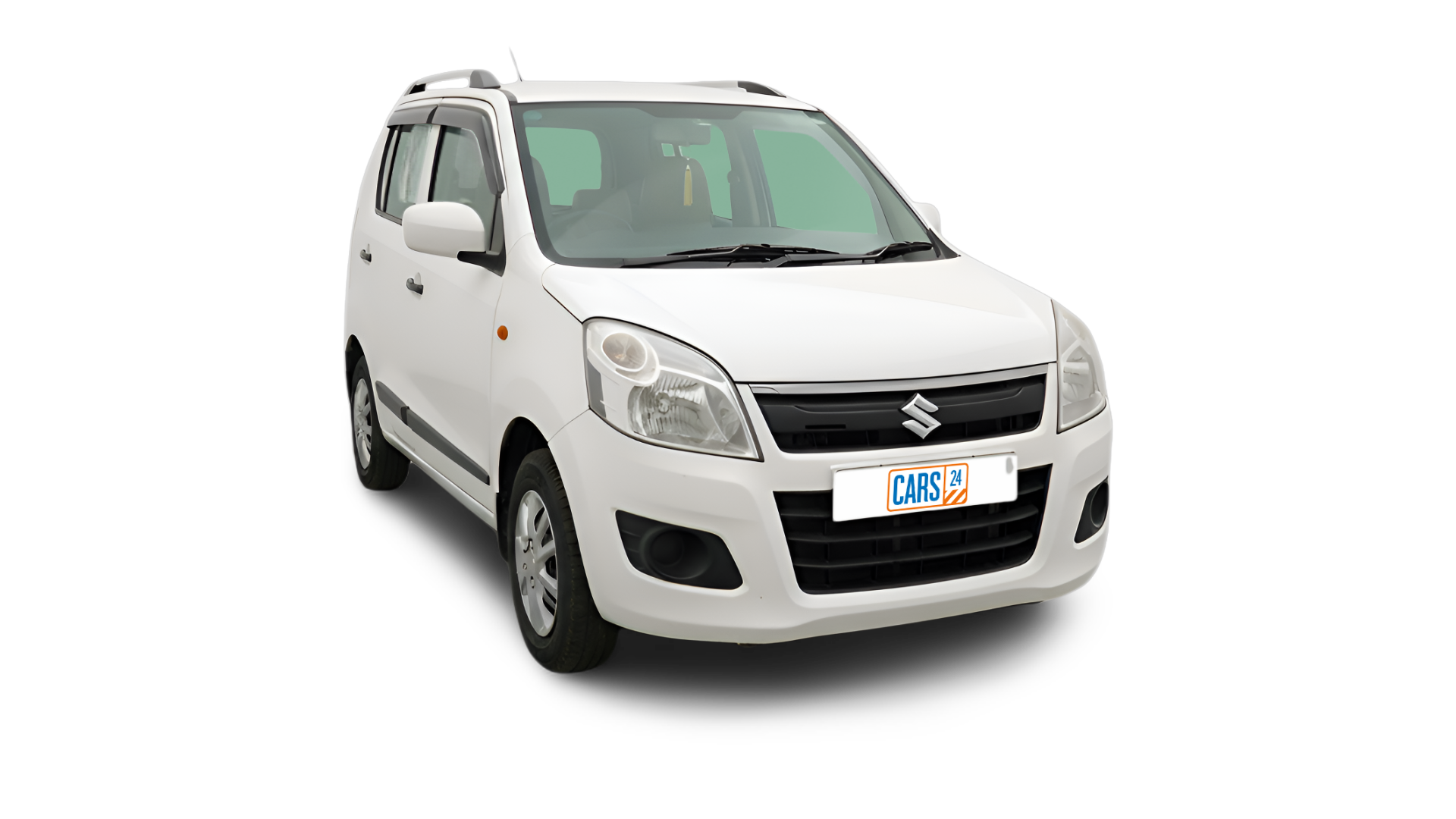 Maruti Wagon R 1.0-img